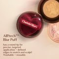 Lifestyle image of Charlotte Tilbury Airbrush Flawless Blur Loose Setting Powder