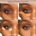 Lifestyle image of Charlotte Tilbury Airbrush Flawless Blur Loose Setting Powder