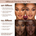 Lifestyle image of Charlotte Tilbury Airbrush Flawless Blur Loose Setting Powder