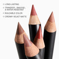 Lifestyle image of Nars Lip Liner