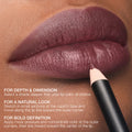 Lifestyle image of Nars Lip Liner