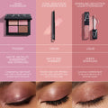 Lifestyle image of Nars Sparkling Seduction Liquid Eyeshadow