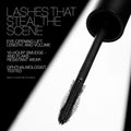 Lifestyle image of Nars Notorious Mascara