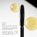 Lifestyle image of Nars Notorious Mascara