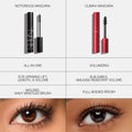 Lifestyle image of Nars Notorious Mascara