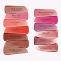 Group swatch image of Nars Insatiable Liquid Blush