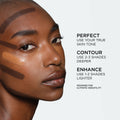 Information related to Tom Ford Architecture Multi-Use Foundation Stick