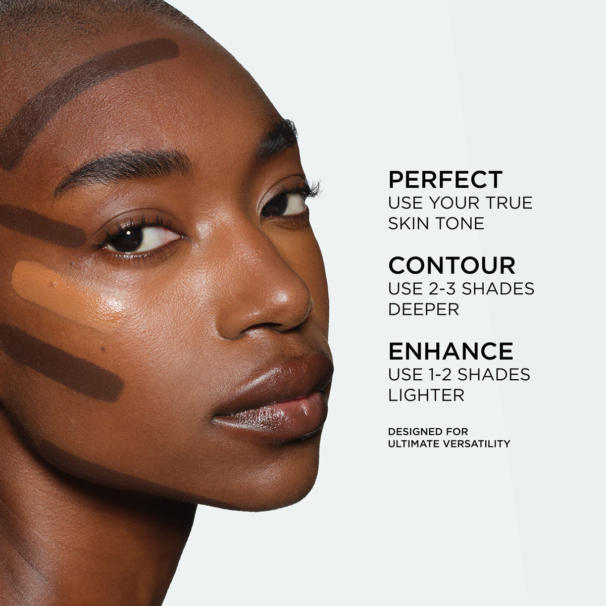 Information related to Tom Ford Architecture Multi-Use Foundation Stick