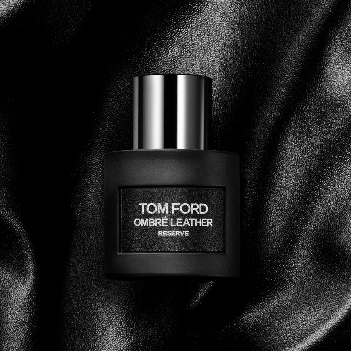 Lifestyle image of Tom Ford Ombré Leather Reserve Parfum
