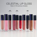 Lifestyle image of Kevyn Aucoin Celestial Lipgloss