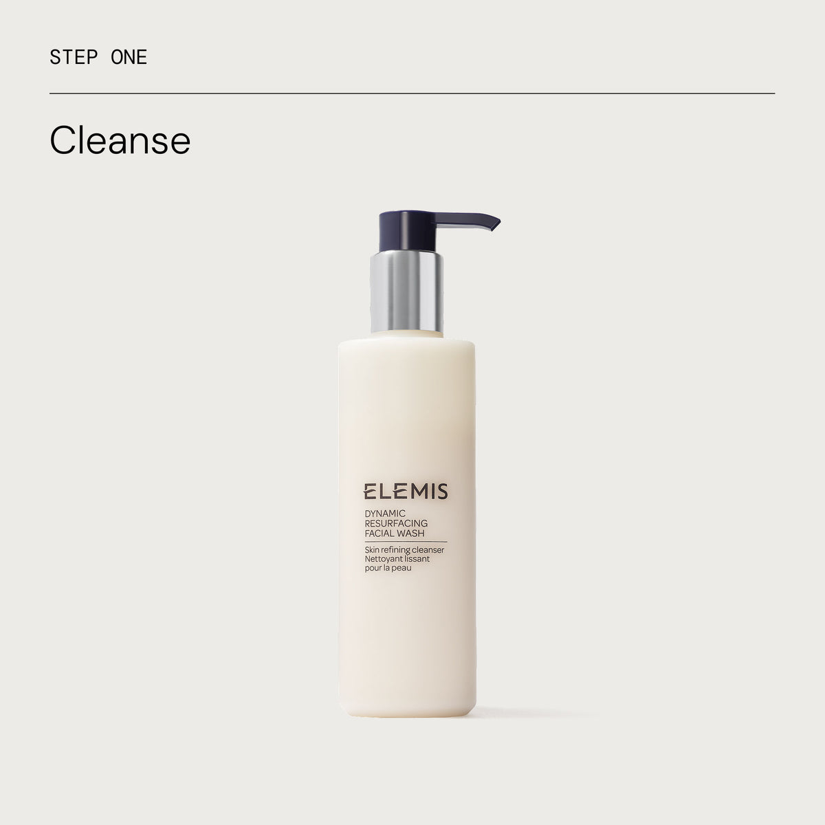 Lifestyle image of Elemis Resurface and Glow Duo (Limited Edition)