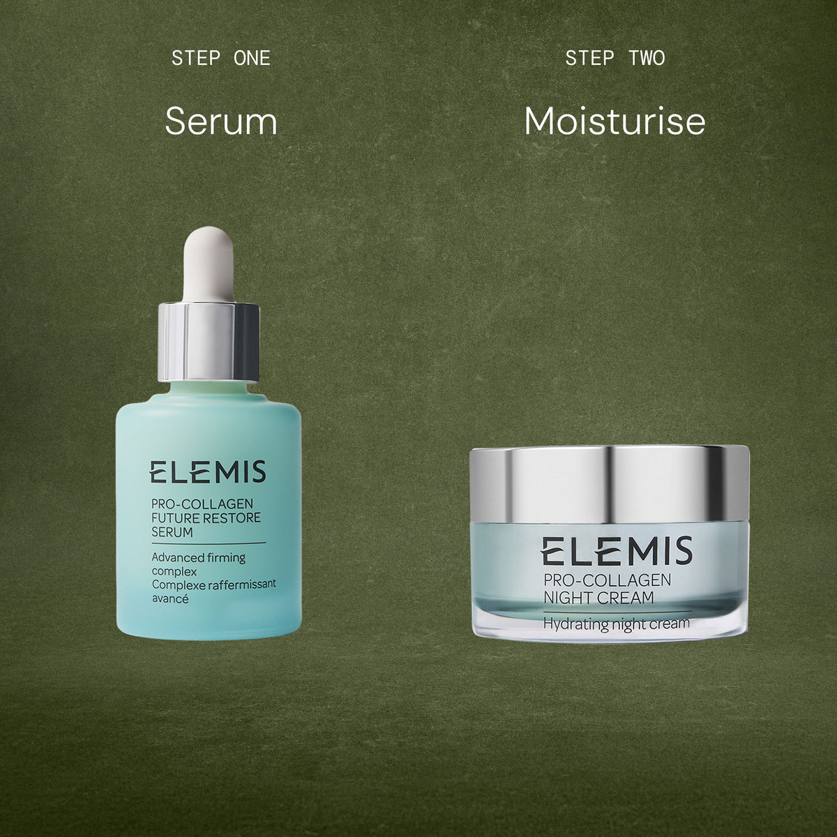 Lifestyle image of Elemis The Unwind Edit (Limited Edition)