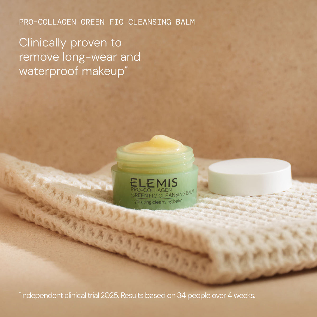 Information related to Elemis The Cleansing Balm Collection (Limited Edition)