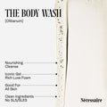 Information related to Nécessaire The Body Duo Mini Olibanum (Limited Edition)