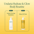 Information related to OSEA Undaria Body Bestsellers (Limited Edition)