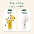 Information related to OSEA Golden Glow Body Duo (Limited Edition)