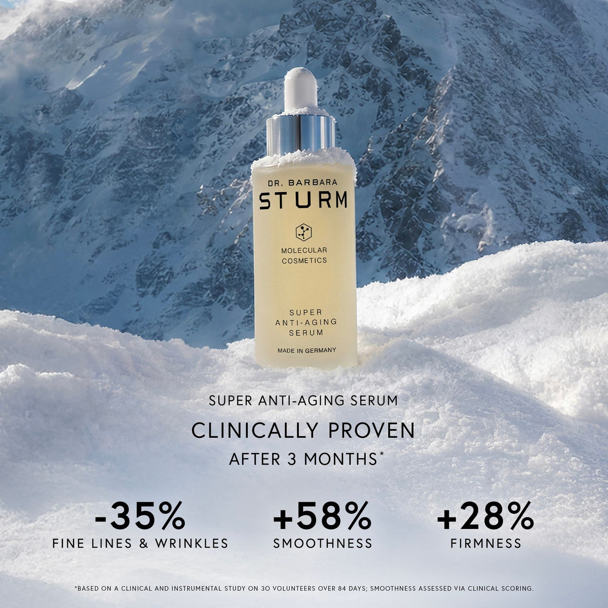 Information related to Dr. Barbara Sturm Advent Calendar 2026 (Limited Edition)