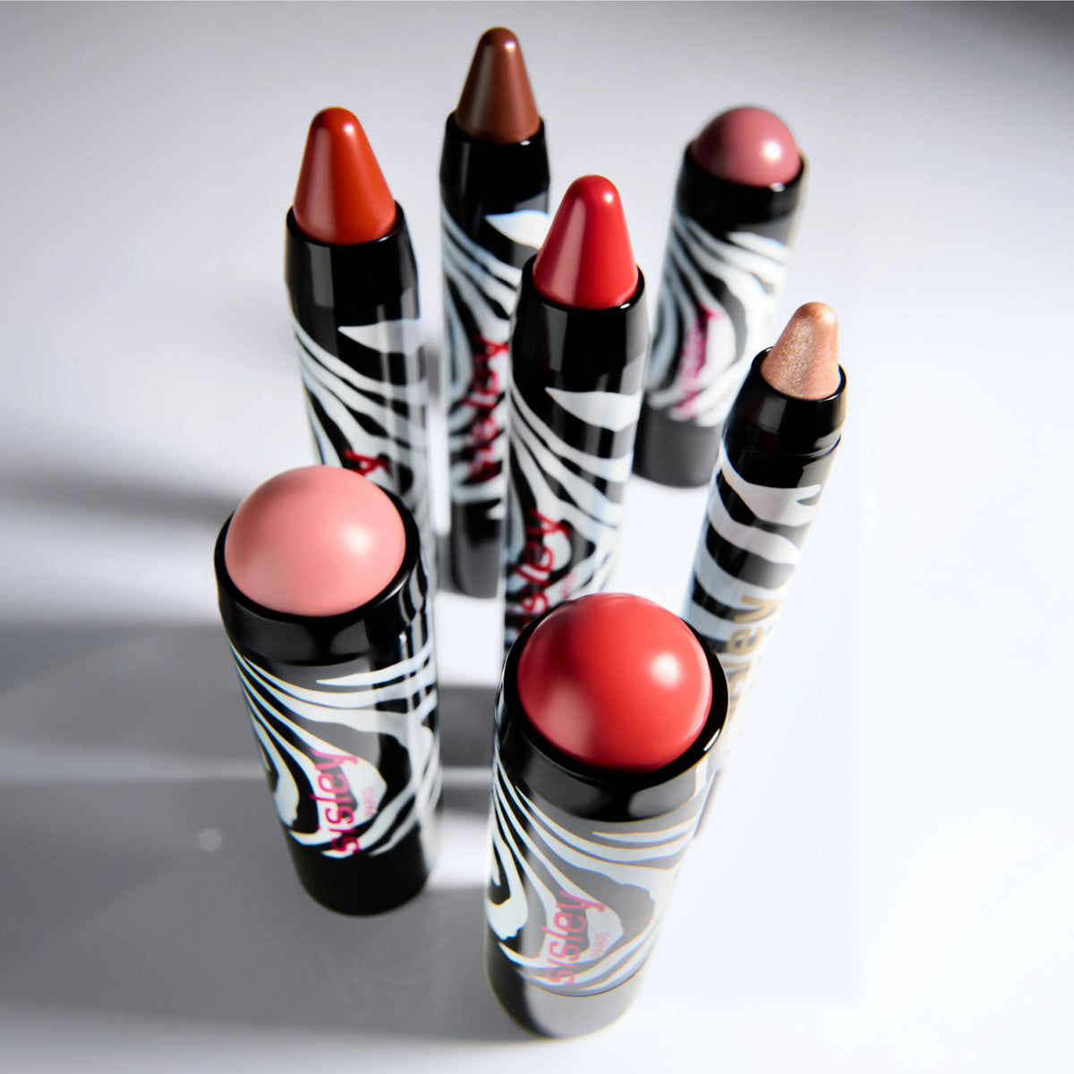 Image of product in the same collection as Sisley Paris Phyto-Twist Topcoat