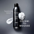 Model image of Sisley Paris Sisleÿum Protective Shaving Care