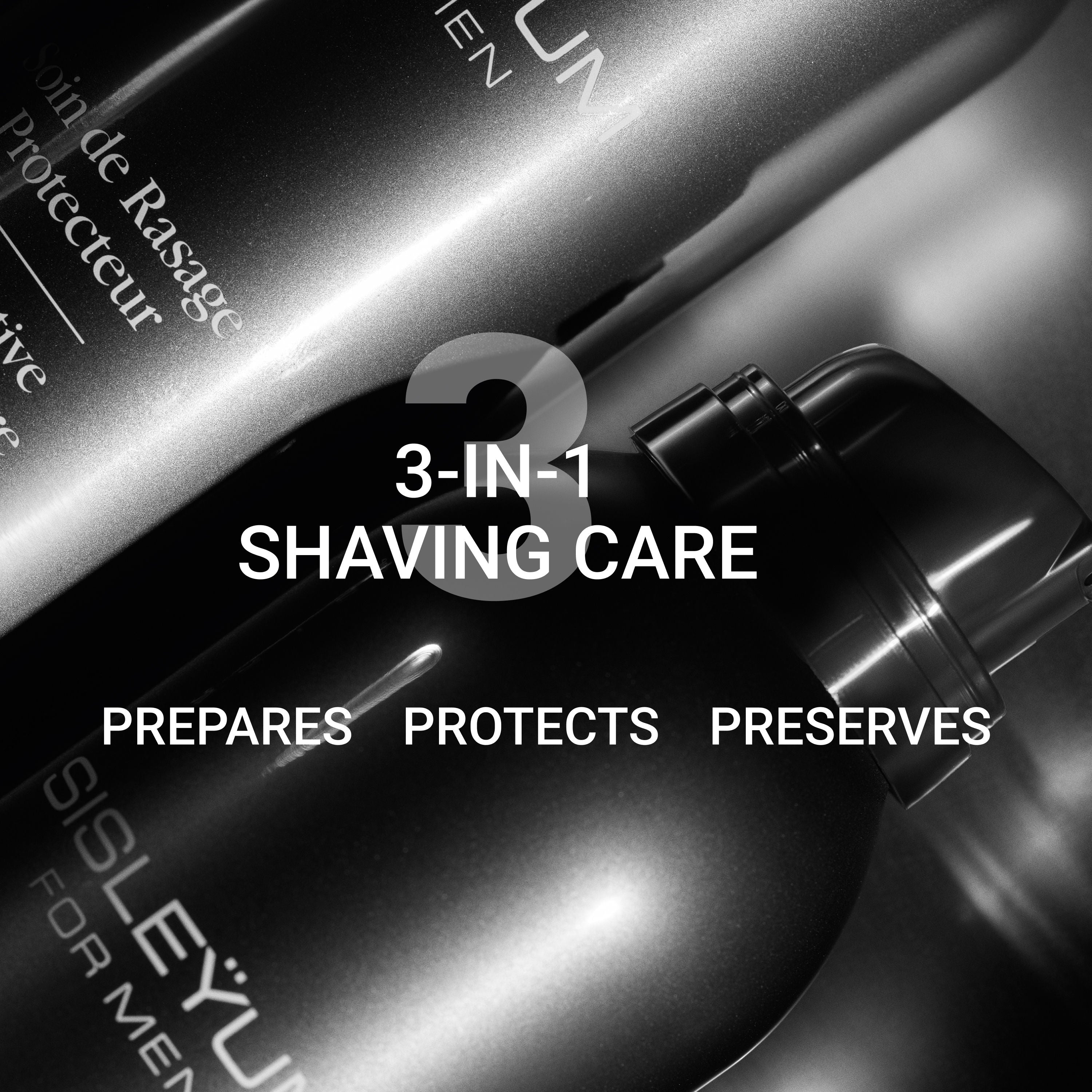 Sisley Paris Sisleÿum Protective Shaving Care – Sisley Paris