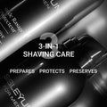 Model image of Sisley Paris Sisleÿum Protective Shaving Care