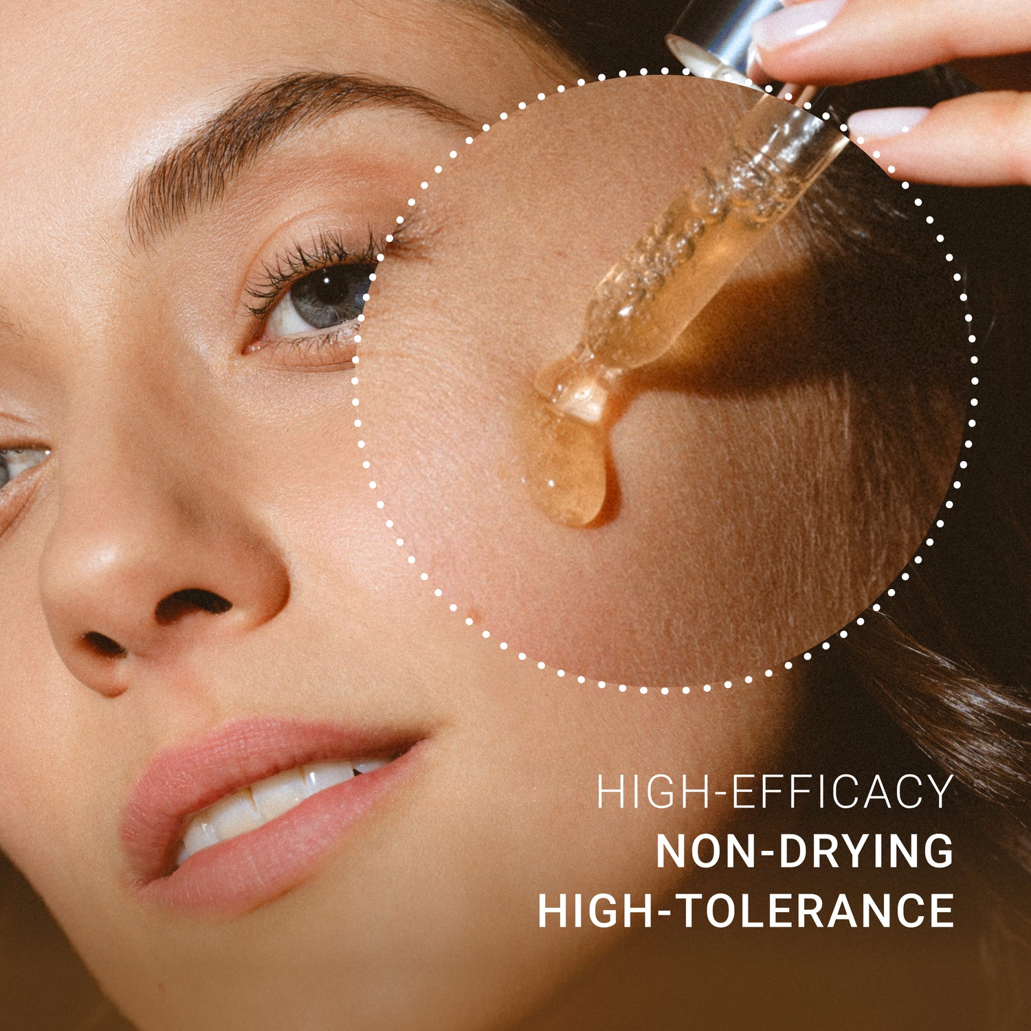 Lifestyle image of Sisley Paris Corrective Serum for Skin Imperfections