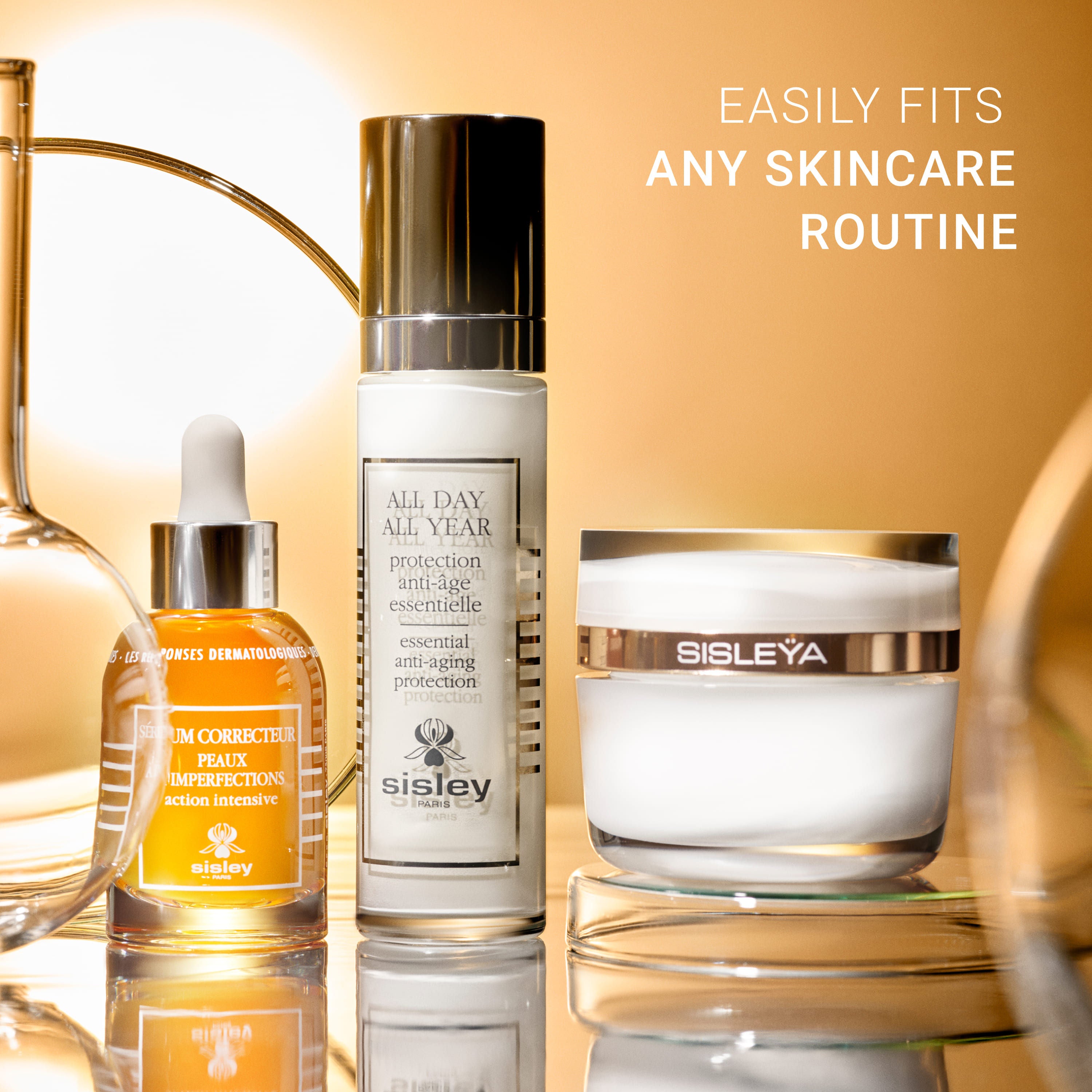 Sisley Paris Corrective Serum for Skin Imperfections – Sisley