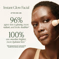 Lifestyle image of Tata Harper Instant Glow Facial (Limited Edition)