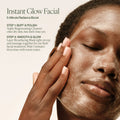 Lifestyle image of Tata Harper Resurfacing Mask Ornament (Limited Edition)