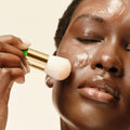 Lifestyle image of Tata Harper Resurfacing Mask Ornament (Limited Edition)