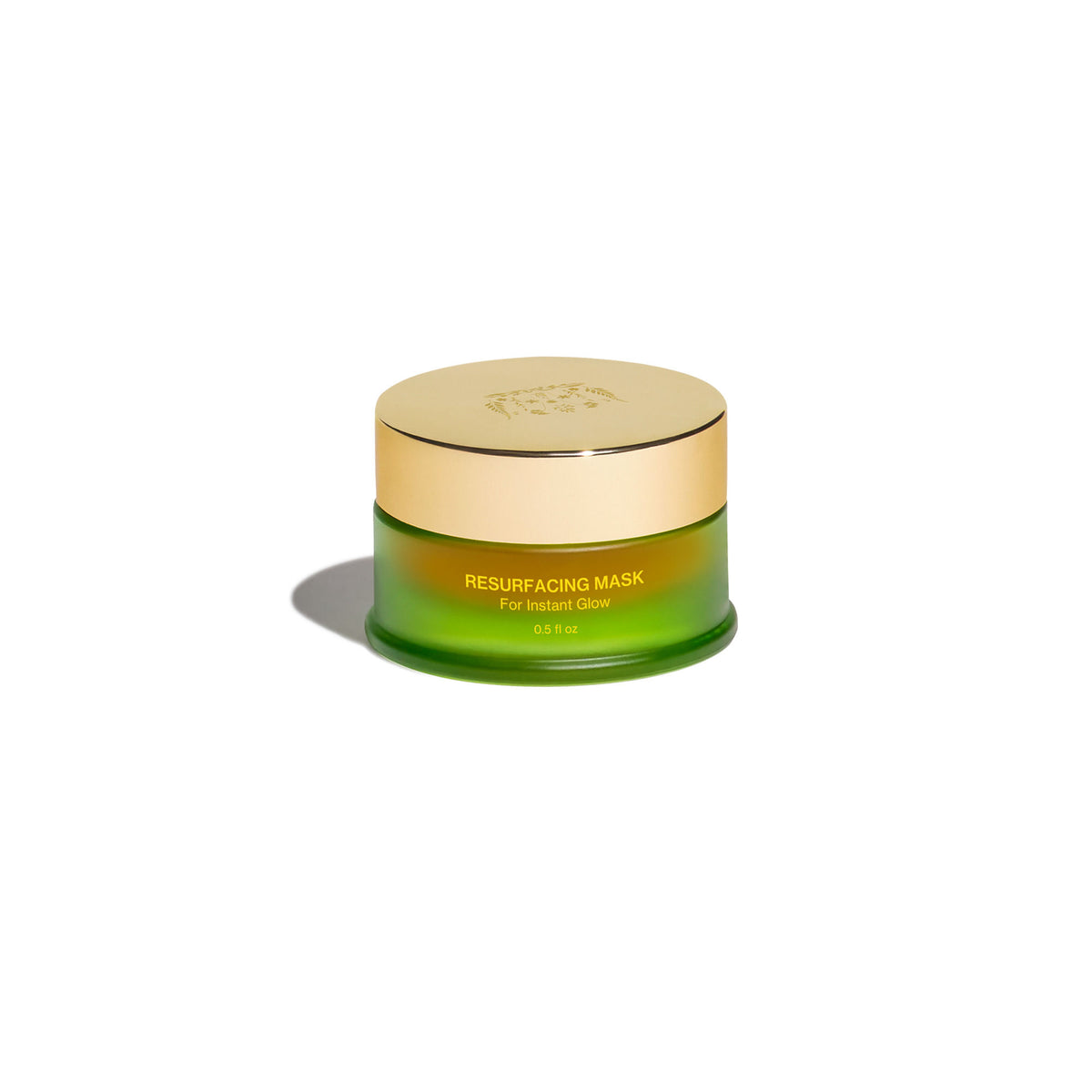 Lifestyle image of Tata Harper Resurfacing Mask Ornament (Limited Edition)