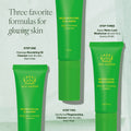 Lifestyle image of Tata Harper Good to Glow Essentials (Limited Edition)