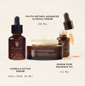 Information related to True Botanicals Gifts Galore Glow & Radiance (Limited Edition)