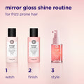 Information related to Maria Nila Mirror Gloss Discovery Set (Limited Edition)