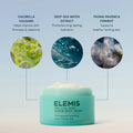 Lifestyle image of Elemis Pro-Collagen Marine Body Cream