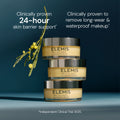 Lifestyle image of Elemis Pro-Collagen Cleansing Balm