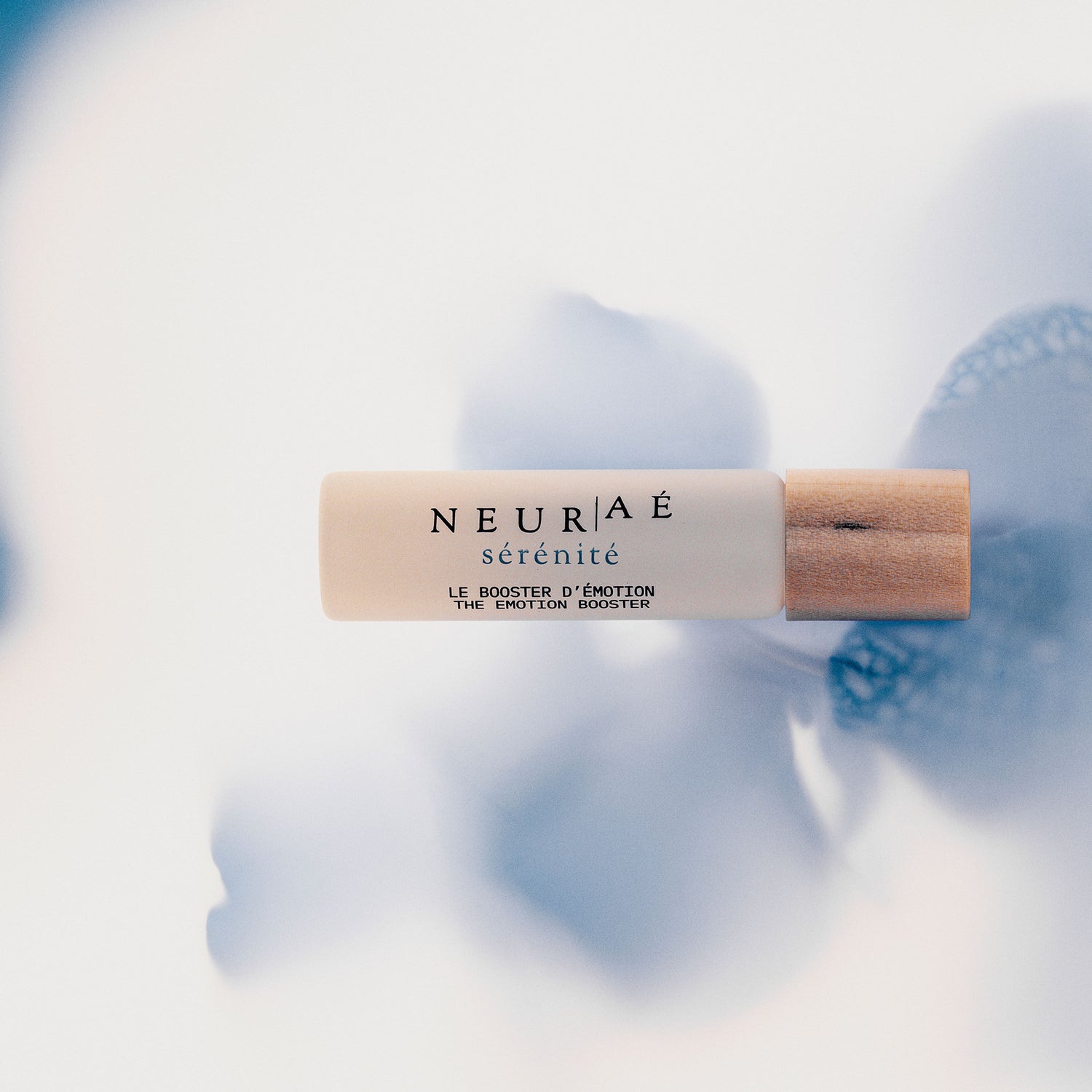 Lifestyle image of Neuraé sérénité The Emotion Booster