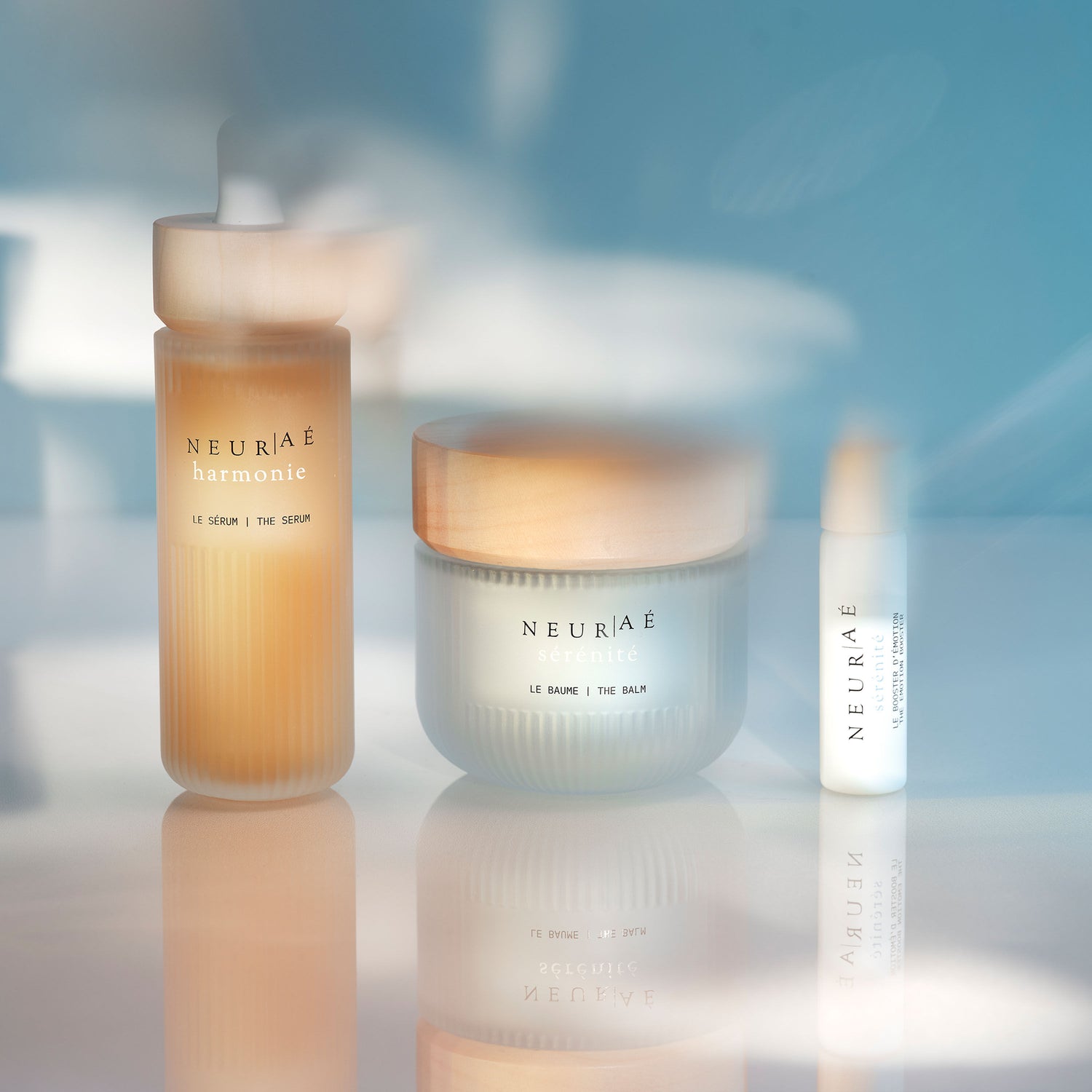 Image of product in the same collection as Neuraé sérénité The Emotion Booster