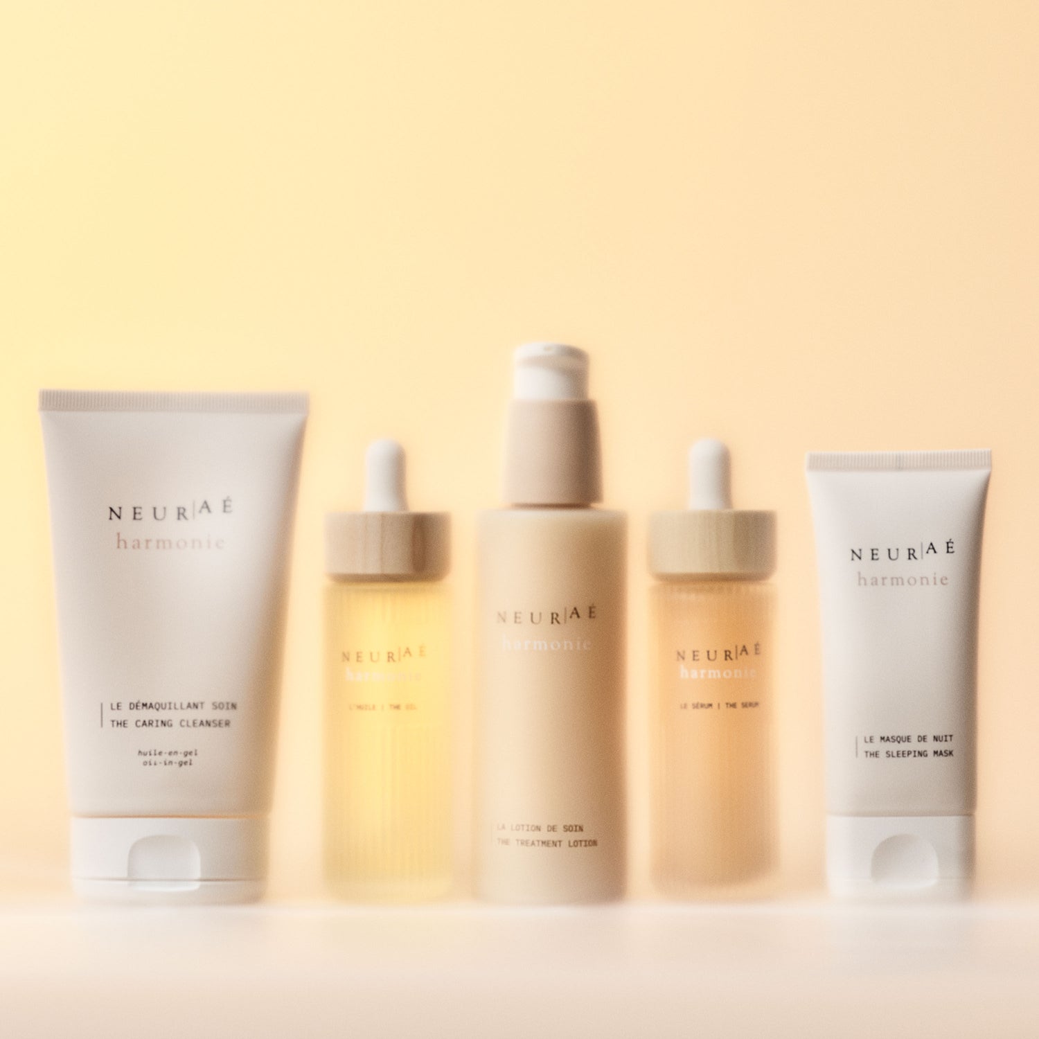 Image of product in the same collection as Neuraé Harmonie The Caring Cleanser