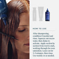 Information related to Virtue Healing Gloss