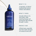 Information related to Virtue Healing Gloss