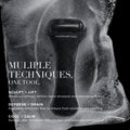 Lifestyle image of The Skincare Tools Cryo Glow Smoother