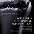 Lifestyle image of The Skincare Tools Cryo Glow Smoother