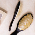 Model image of Christophe Robin Travel Hairbrush