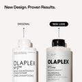 Lifestyle image of Olaplex No.5Fine Bond Maintenance Lightweight Volumizing Conditioner