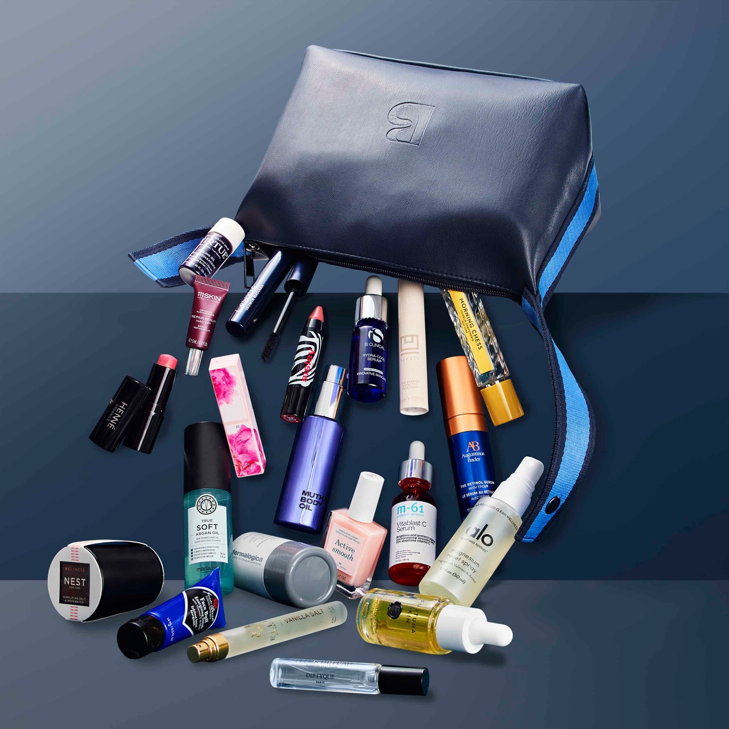 Lifestyle image of Bluemercury The Bluemercury Edit (Limited Edition)