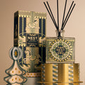 Lifestyle image of Nest New York Nest New York x Pierre Marie Birchwood Pine Reed Diffuser