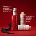 Information related to Olaplex Total Hair Repair Set (Limited Edition)