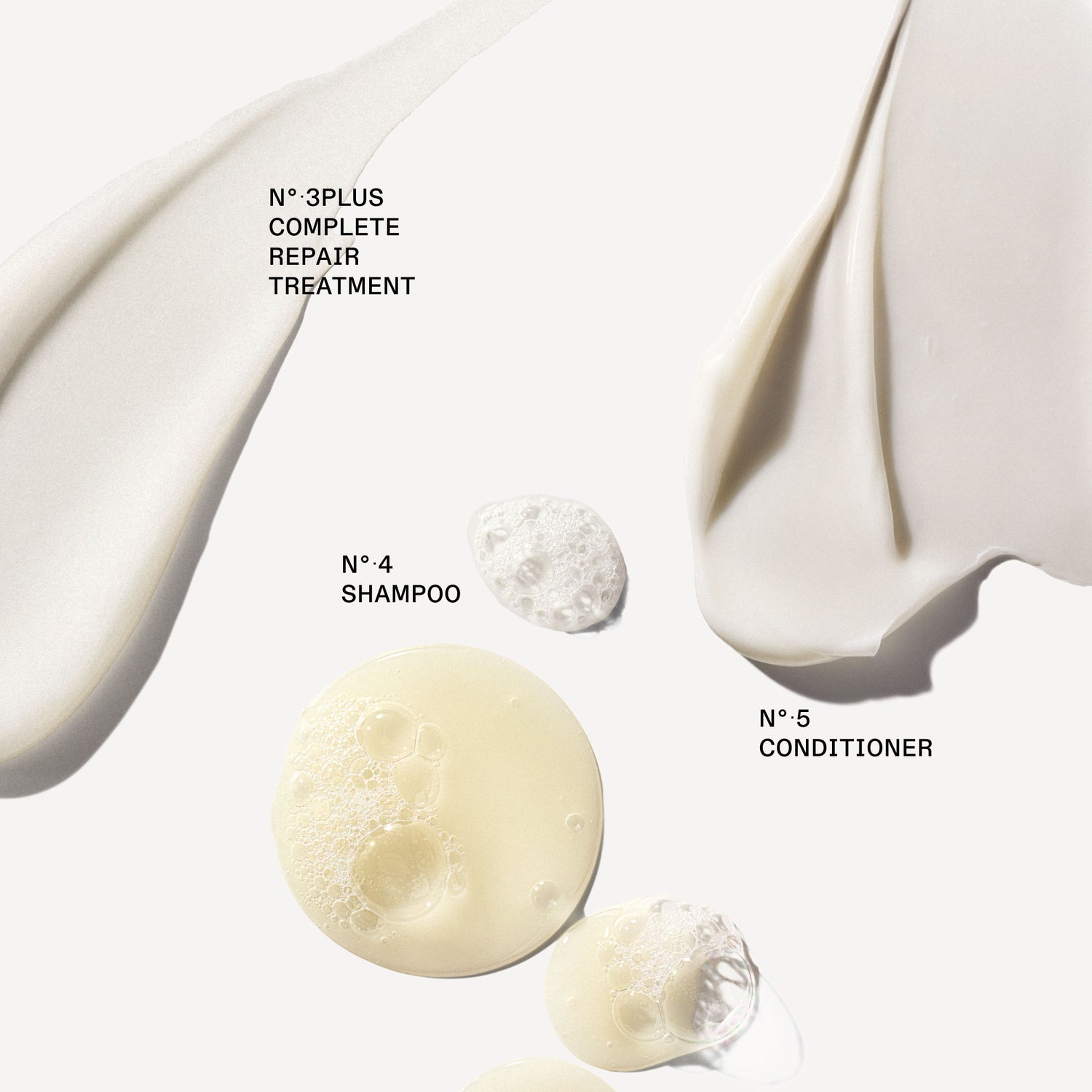 Information related to Olaplex Total Hair Repair Set (Limited Edition)