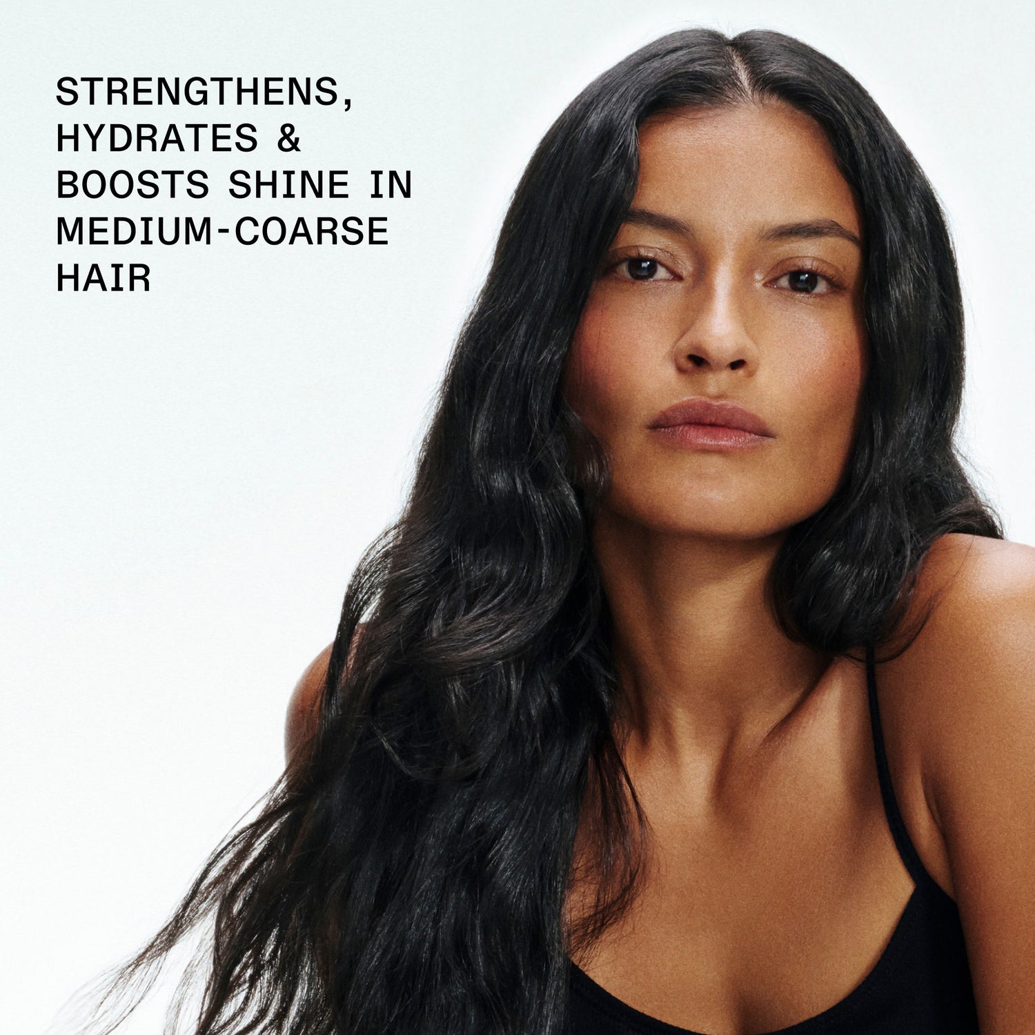 Lifestyle image of Olaplex No.4 Bond Maintenance Hair Strengthening Shampoo